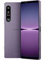 Best available price of Sony Xperia 1 IV in Bolivia