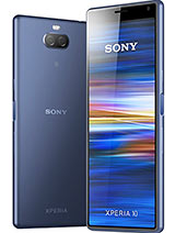 Best available price of Sony Xperia 10 in Bolivia
