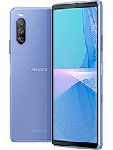 Best available price of Sony Xperia 10 III in Bolivia