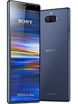 Best available price of Sony Xperia 10 Plus in Bolivia