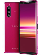 Best available price of Sony Xperia 5 in Bolivia