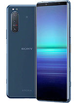 Best available price of Sony Xperia 5 II in Bolivia