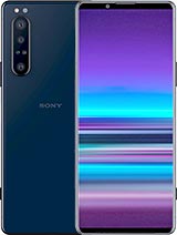 Best available price of Sony Xperia 5 Plus in Bolivia