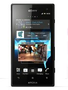 Best available price of Sony Xperia acro S in Bolivia