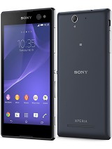 Best available price of Sony Xperia C3 Dual in Bolivia