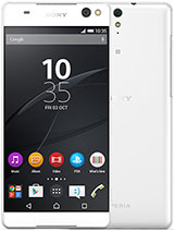 Best available price of Sony Xperia C5 Ultra in Bolivia