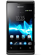 Best available price of Sony Xperia E dual in Bolivia