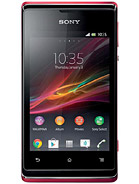 Best available price of Sony Xperia E in Bolivia