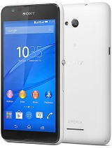 Best available price of Sony Xperia E4g Dual in Bolivia