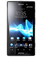 Best available price of Sony Xperia ion HSPA in Bolivia
