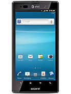 Best available price of Sony Xperia ion LTE in Bolivia