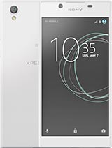 Best available price of Sony Xperia L1 in Bolivia