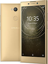 Best available price of Sony Xperia L2 in Bolivia
