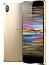 Best available price of Sony Xperia L3 in Bolivia
