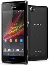 Best available price of Sony Xperia M in Bolivia