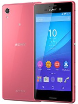 Best available price of Sony Xperia M4 Aqua Dual in Bolivia