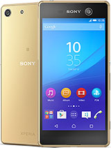 Best available price of Sony Xperia M5 in Bolivia