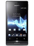 Best available price of Sony Xperia miro in Bolivia