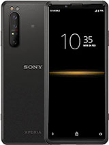 Best available price of Sony Xperia Pro in Bolivia