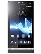 Best available price of Sony Xperia S in Bolivia