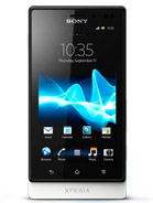 Best available price of Sony Xperia sola in Bolivia