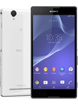 Best available price of Sony Xperia T2 Ultra dual in Bolivia