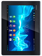 Best available price of Sony Xperia Tablet S in Bolivia