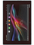 Best available price of Sony Xperia Tablet Z LTE in Bolivia