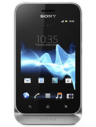 Best available price of Sony Xperia tipo dual in Bolivia