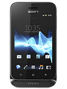 Best available price of Sony Xperia tipo in Bolivia