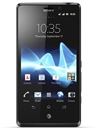 Best available price of Sony Xperia T LTE in Bolivia