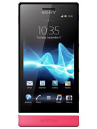 Best available price of Sony Xperia U in Bolivia