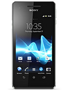 Best available price of Sony Xperia V in Bolivia