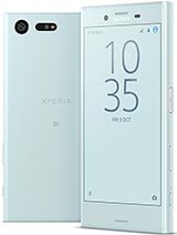 Best available price of Sony Xperia X Compact in Bolivia