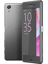 Best available price of Sony Xperia X Performance in Bolivia