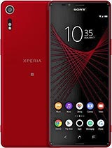 Best available price of Sony Xperia X Ultra in Bolivia
