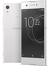 Best available price of Sony Xperia XA1 in Bolivia