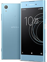 Best available price of Sony Xperia XA1 Plus in Bolivia