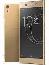 Best available price of Sony Xperia XA1 Ultra in Bolivia
