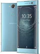 Best available price of Sony Xperia XA2 in Bolivia