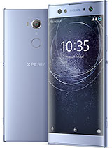 Best available price of Sony Xperia XA2 Ultra in Bolivia