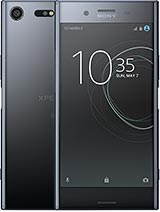 Best available price of Sony Xperia XZ Premium in Bolivia