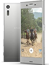 Best available price of Sony Xperia XZ in Bolivia