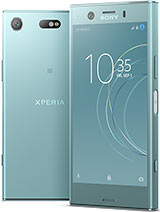 Best available price of Sony Xperia XZ1 Compact in Bolivia
