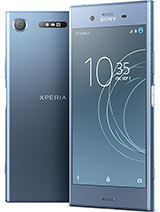 Best available price of Sony Xperia XZ1 in Bolivia