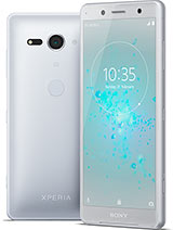 Best available price of Sony Xperia XZ2 Compact in Bolivia