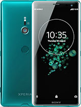 Best available price of Sony Xperia XZ3 in Bolivia