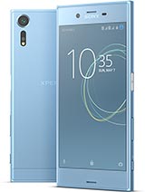 Best available price of Sony Xperia XZs in Bolivia