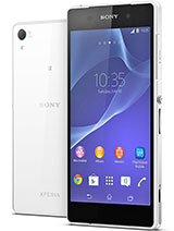 Best available price of Sony Xperia Z2 in Bolivia