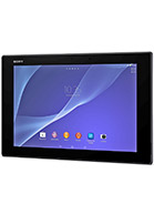 Best available price of Sony Xperia Z2 Tablet LTE in Bolivia
